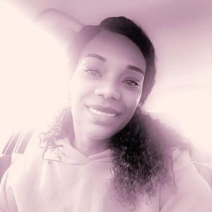 Meet your Posher, Alison